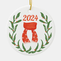 Festividad Personalizado Navidad Festividad Festiv