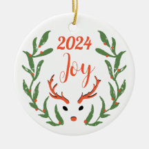 Festividades familiares de navidades Personalizado