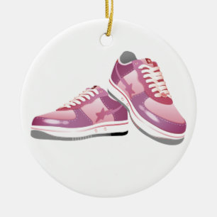 Adorno De Cerámica ¡Fitness! por SRF