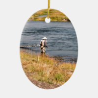 Fly Fisherman