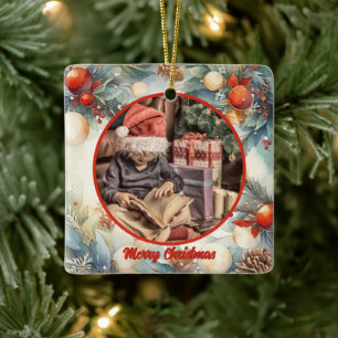 Adorno De Cerámica Foliage Foliage Greenery Photo