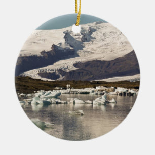 Adorno De Cerámica FORMACIONES Iceberg