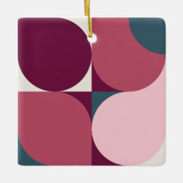 Adorno De Cerámica Formas