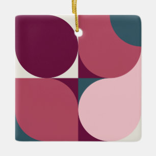 Adorno De Cerámica Formas