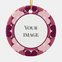 Adorno De Cerámica Formas