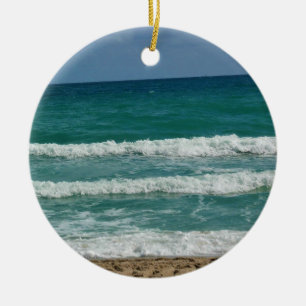 Adorno De Cerámica Fort Lauderdale, Florida