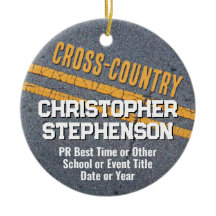 Foto de la escuela de equipo XC, que corre por tod