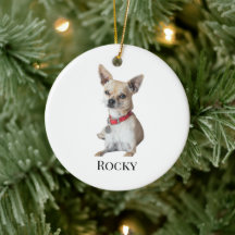 Foto de perro personalizada | Nombre de mascota pe