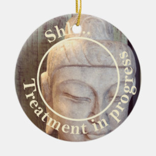 Adorno De Cerámica Foto de Siddhartha Gautama