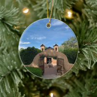 Fotografía católica de la iglesia de Santuario de 