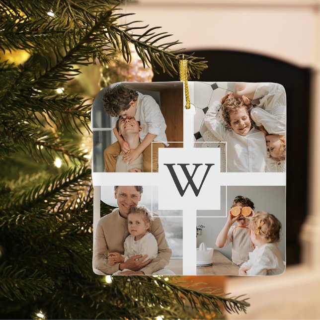 Adorno De Cerámica Fotografía de Collage Minimalista de moda (Subido por el creador)