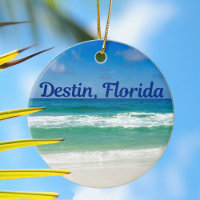 Fotografía de Destin Florida Beach