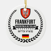 Fráncfort