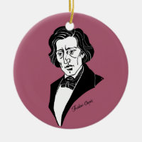 Frederic Chopin