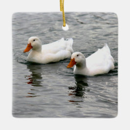 Adorno De Cerámica Friends For Life