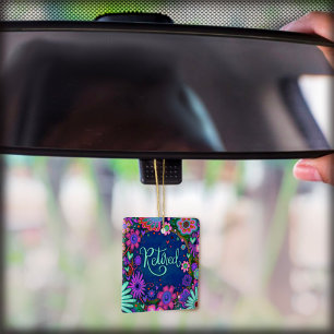 Adorno De Cerámica Fun Floral Retirada Bonito Rosa Inespiritualidad C