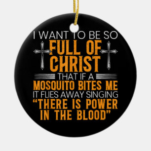 Adorno De Cerámica Fundador Religioso Cristiano De Dios Fiel