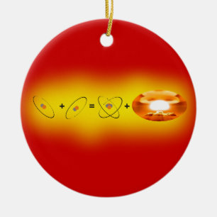 Adorno De Cerámica fusión