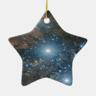 Adorno De Cerámica Galaxia