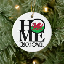 Gales de Crickhowell