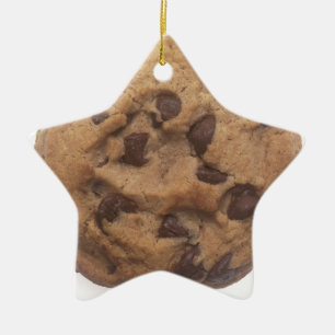 Adorno De Cerámica galleta-con-chispas-de-chocolate-