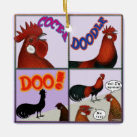 ¡Gallo-UNO-Doodle-Doo!