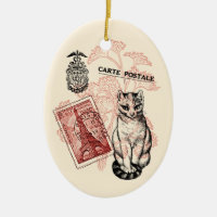 Gato de París