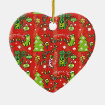 Gatos para el navidad