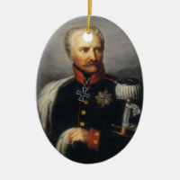 Gebhard von Blucher