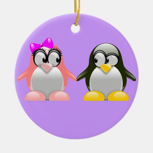 Adorno De Cerámica Geek Informático Valentine: Lenguaje de programaci (Frente)