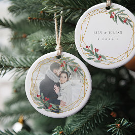 Adorno De Cerámica Gemstone | Foto