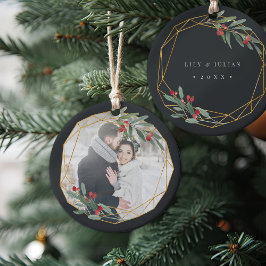 Adorno De Cerámica Gemstone | Foto