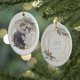 Adorno De Cerámica Gemstone | Foto