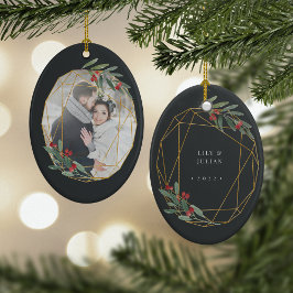 Adorno De Cerámica Gemstone | Foto