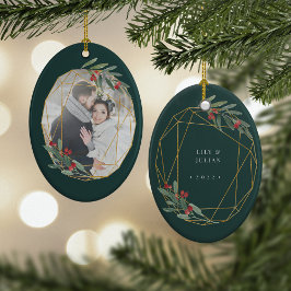 Adorno De Cerámica Gemstone | Foto