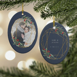 Adorno De Cerámica Gemstone | Foto