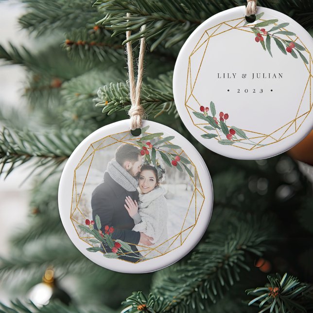 Adorno De Cerámica Gemstone | Foto (Subido por el creador)