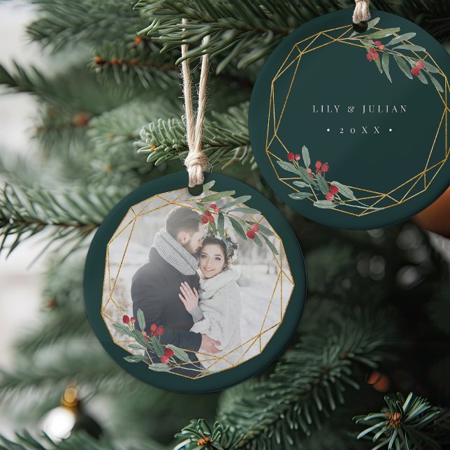 Adorno De Cerámica Gemstone | Foto (Subido por el creador)