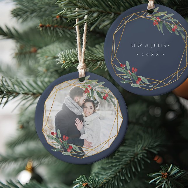 Adorno De Cerámica Gemstone | Foto (Subido por el creador)