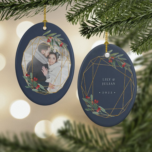 Adorno De Cerámica Gemstone | Foto (Subido por el creador)