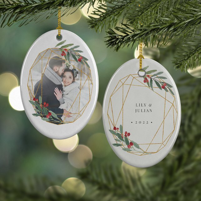 Adorno De Cerámica Gemstone | Foto (Subido por el creador)