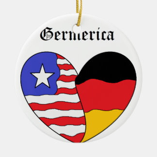 Adorno De Cerámica Germerica