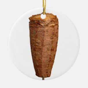 Adorno De Cerámica Girocompás - Kebab