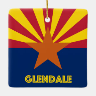 Adorno De Cerámica Glendale Arizona