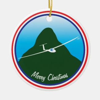 Adorno De Cerámica Glider