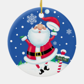 Adorno De Cerámica ¡Gorra fuera!