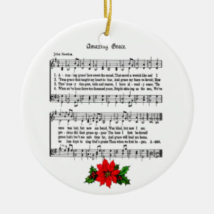 ADORNO DE CERÁMICA GRACE-ORNAMENT QUE SORPRENDE