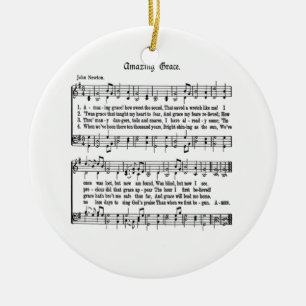 ADORNO DE CERÁMICA GRACE-ORNAMENT QUE SORPRENDE