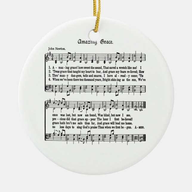 ADORNO DE CERÁMICA GRACE-ORNAMENT QUE SORPRENDE (Frente)