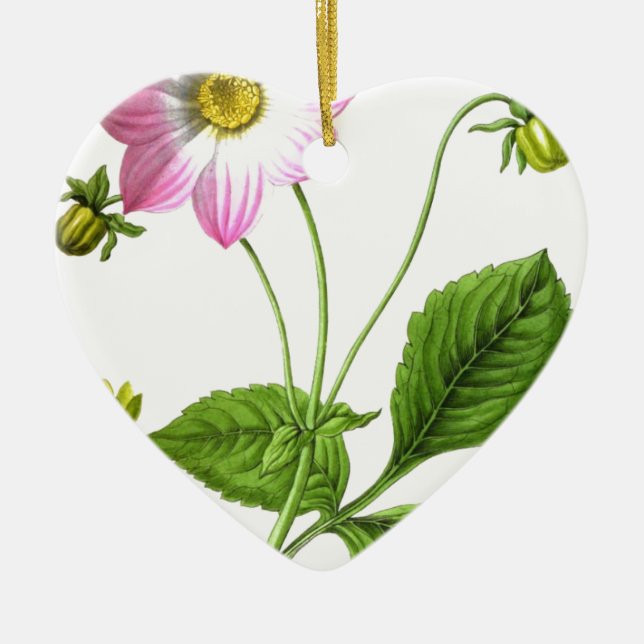 Adorno De Cerámica Gracia (Frente)